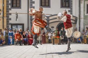 Jasim Suljanović: Srečanje mest 1, 3. nagrada